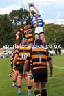 Tynedale v Sheffield Tigers, Sat., Sept. 17th, 2022. Photo: David T. Hewitson/Sports for All Pics